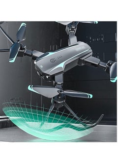 Rabos Drones With Camera For Adults 8K Drone With Camera RC Drones For Adult FPV Optical Flow Positioning Profesional Quadcopter Mini Drone Three-way Intelligent...  - Image 5