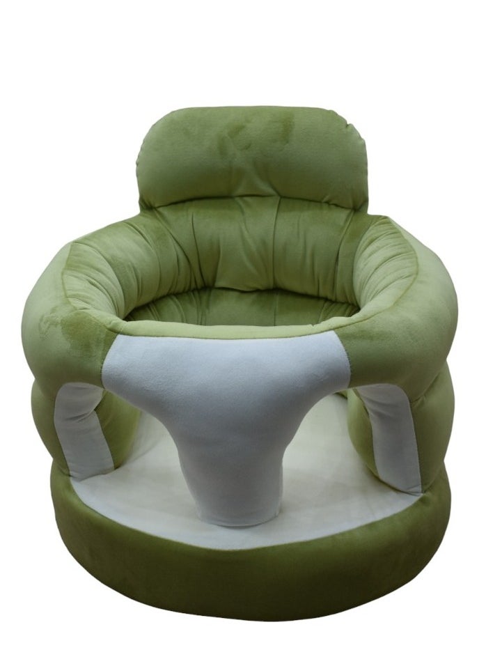 molody Baby Seating Chair Comfortable Infant Learning Sitting Booster Seat  - Image 4