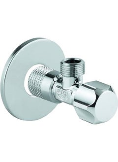 Grohe Grohe Angle Valve 1/2" Pre-Roughened Connection Thread  - Image 2