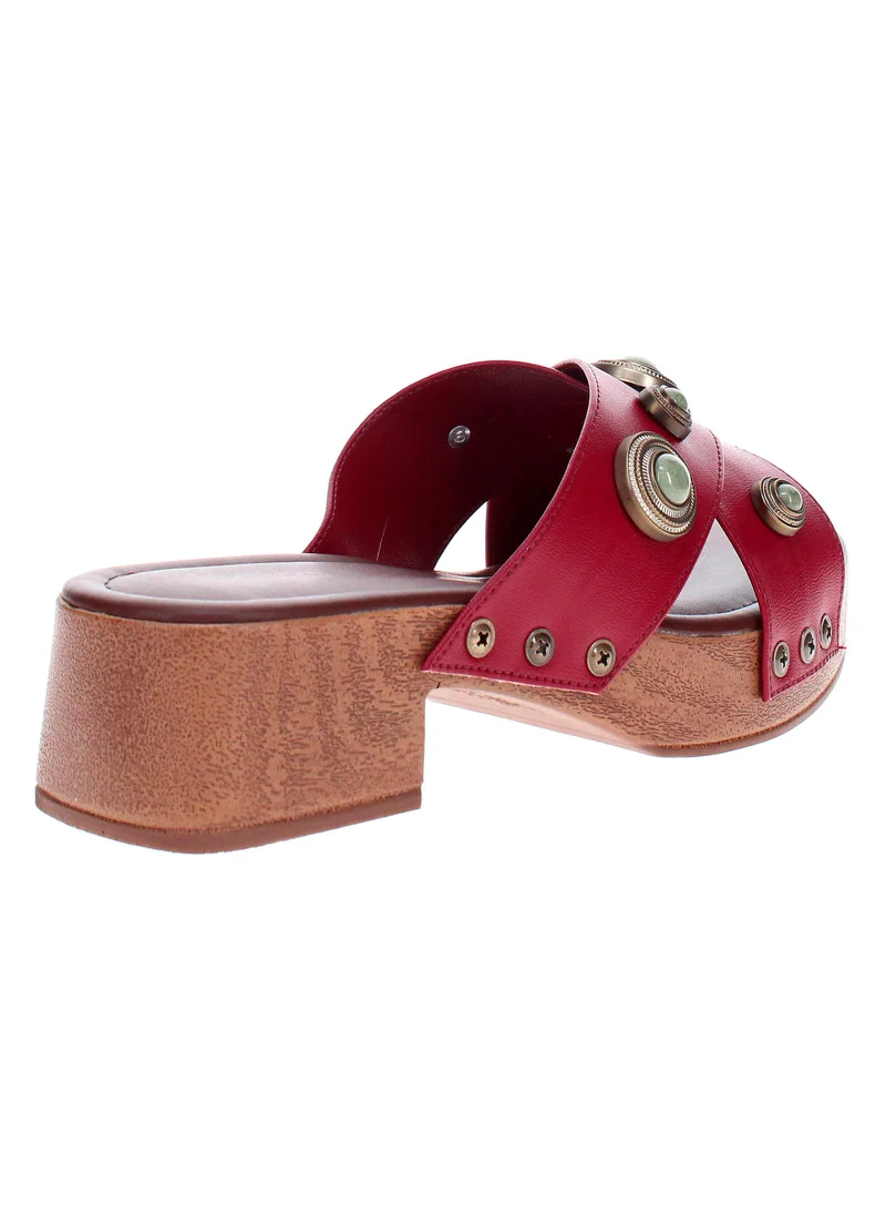 Beira Rio Cherry Beira Rio Women’s Flat Summer Footwear – Lightweight Slip-On Comfort with Stylish Casual Design for Women | Best Price UAE