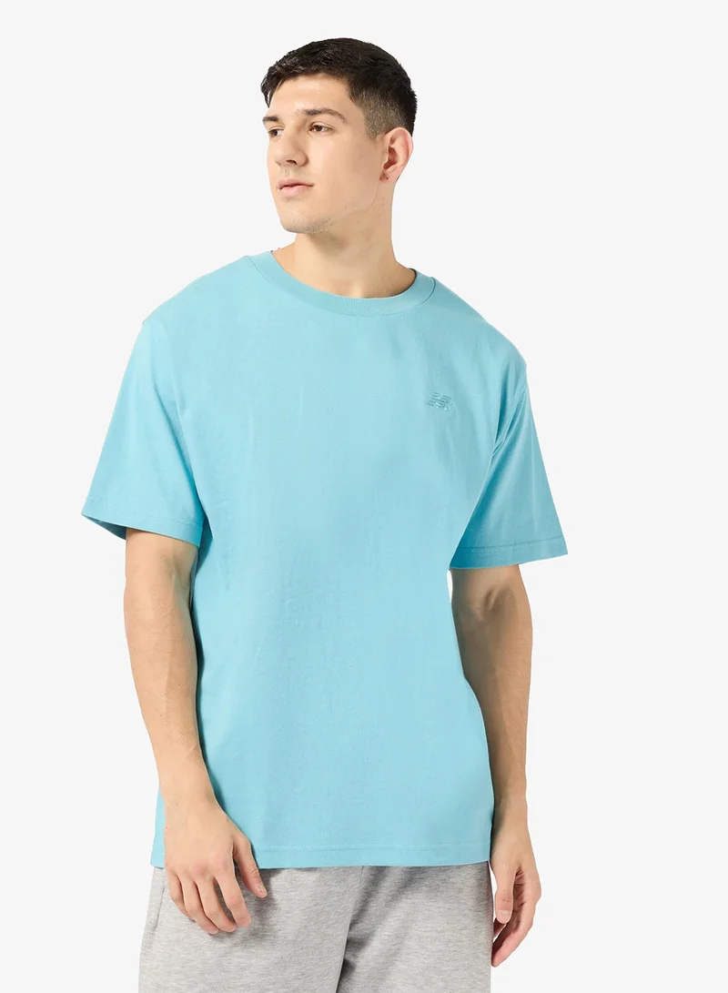 Athletics Logo T-Shirt