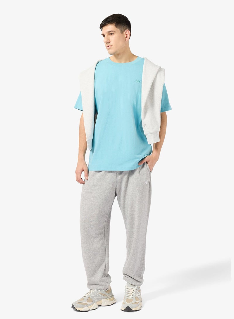 New Balance Athletics Logo T-Shirt - Image 4