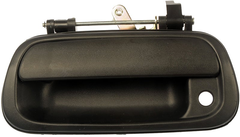 Dorman 80866 Tailgate Handle Compatible with Select Toyota Models, Black - Image 4