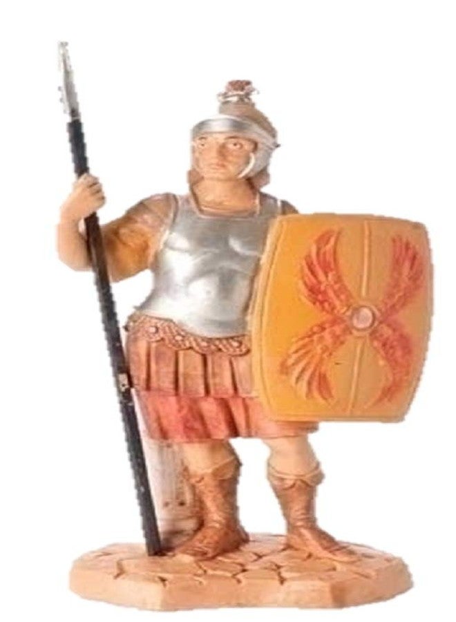 Fontanini Marcus Soldier - Image 1