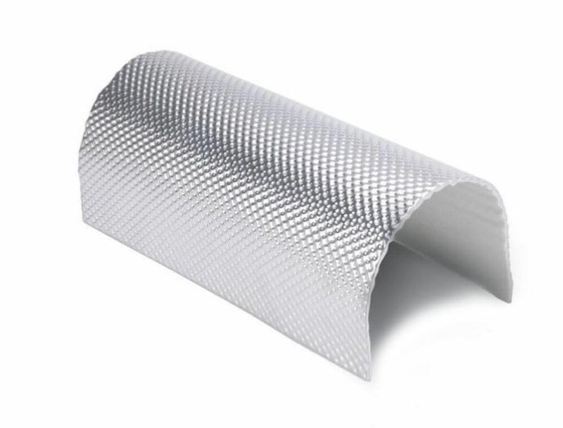 Design Engineering Floor & Tunnel Shield II 42" x 48" Adhesive Heat and Sound Insulation (14 sq. ft.) - Image 3