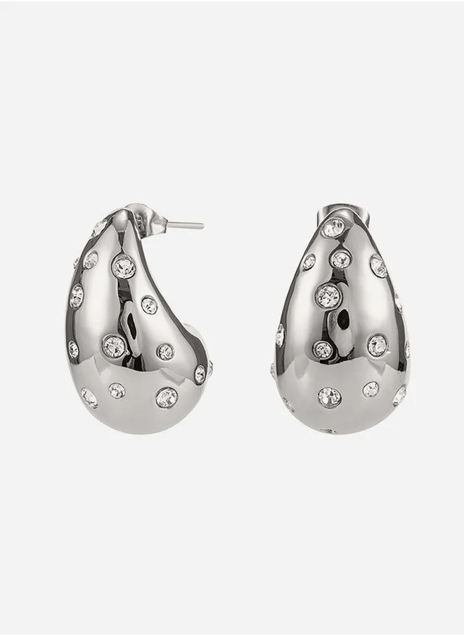 Styli Styli Embellished Earrings