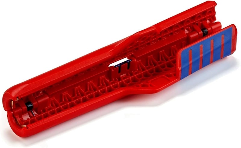 KNIPEX أداة كنيبكس لعمق إزالة العزل 175 مم 16 80 175 SB - Image 3