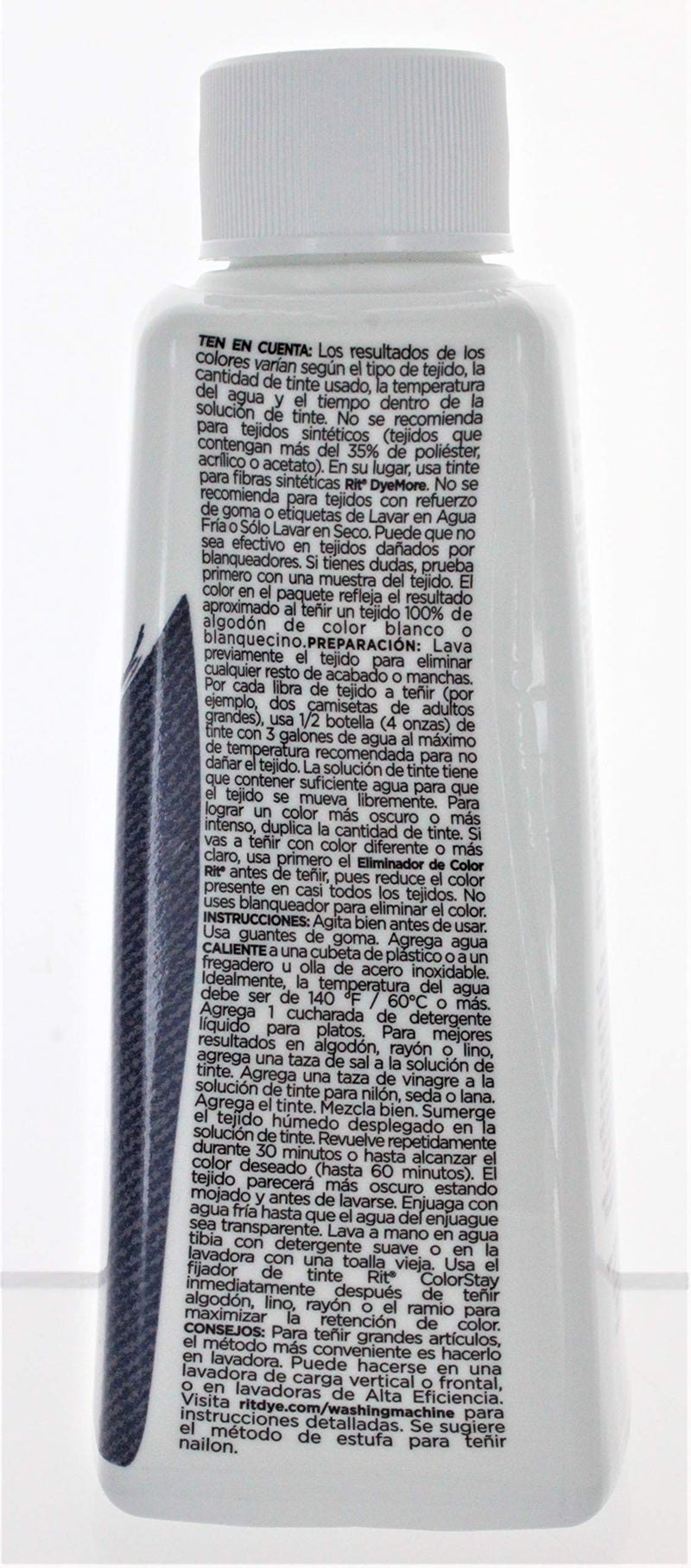 TRI Rit 88360 8 Oz Denim Blue Liquid Dye (Pack of 2) - Image 2
