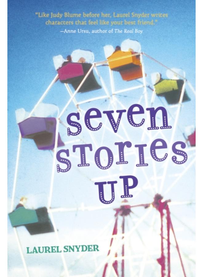 Seven Stories Up 