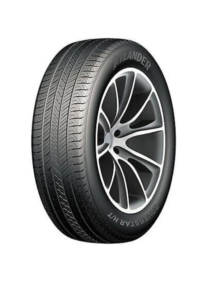 Generic Car tyre 16/55/205 Atlander