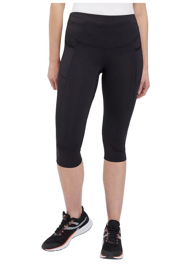 Energetics Coralina V Bermuda Leggings