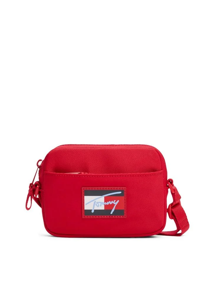 TOMMY HILFIGER Kids Flag Crossover Bag