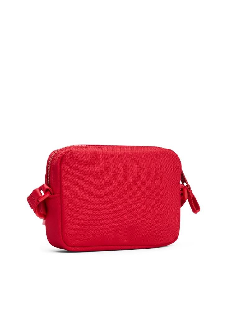 تومي هيلفيغر حقيبة كروس للأطفال بالعلم - Image 2