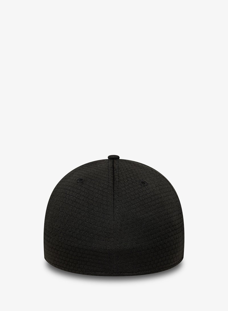 NEW ERA 39Thirty New York Yankees Stretch Mesh Cap - Image 2