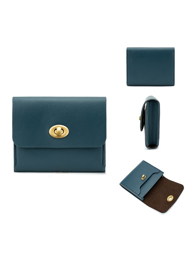 Mark Fairwhale New Multi Card Multi Function Large Capacity Zero Wallet 