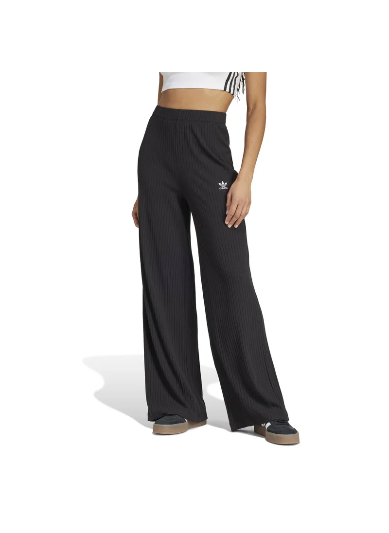 Adidas adidas ESS WR PANT Black Originals Women PANTS