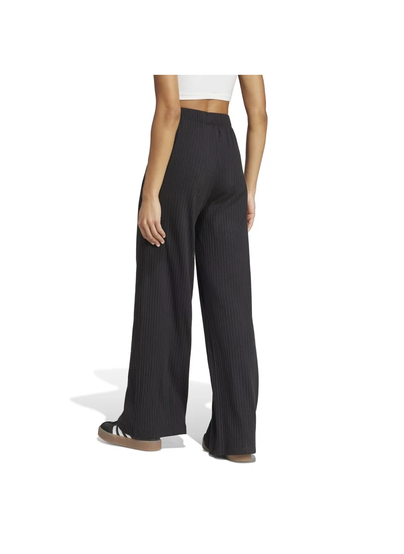 Adidas adidas ESS WR PANT Black Originals Women PANTS