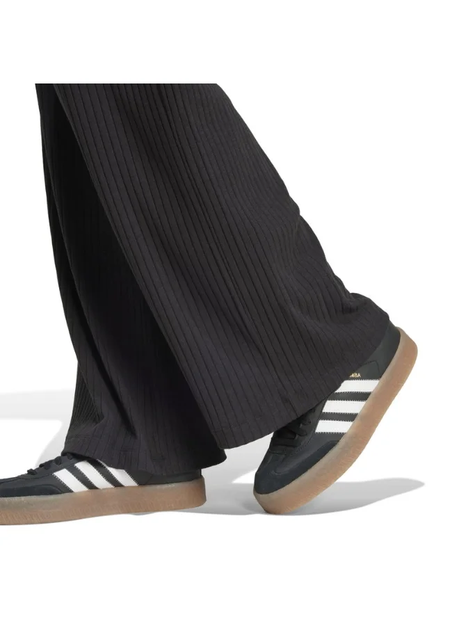 adidas adidas ESS WR PANT Black Originals Women PANTS