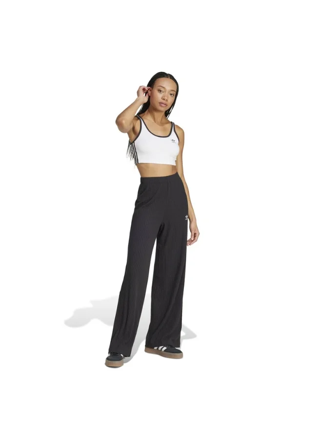 adidas adidas ESS WR PANT Black Originals Women PANTS
