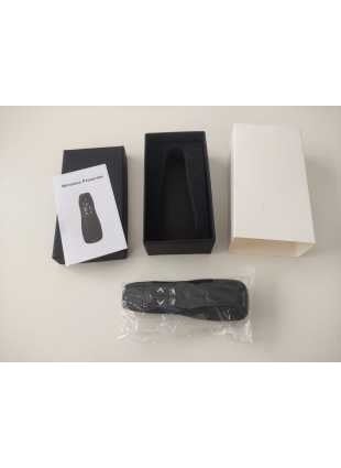 LOGI - R400 Laser Projection Remote - Image 1