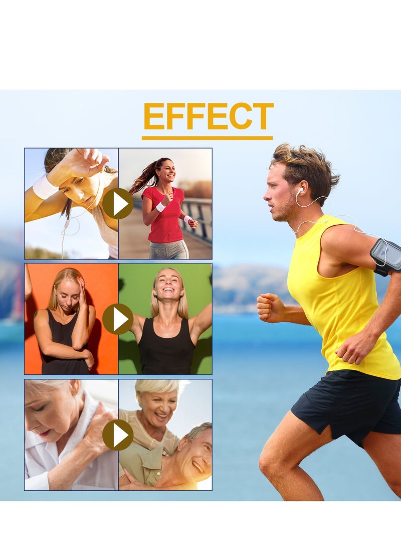 Micro Ingredients Vitamin D3 5000 Iu Plus K2 Mk-7 200 Mcg 2 In 1 Vitamins D And K Complex