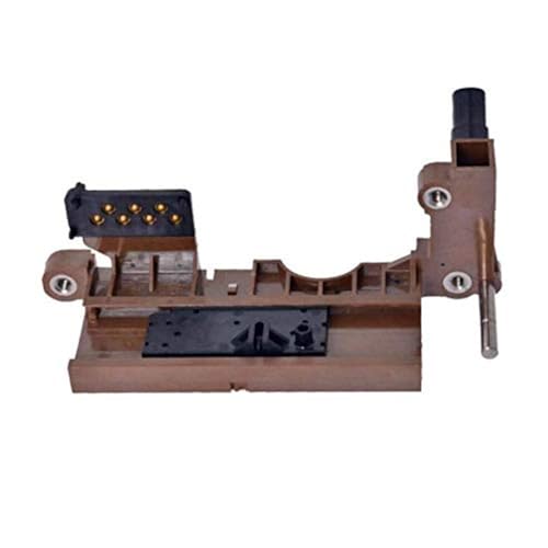 Trolling MAN 6HP21 6058007084 0010200 0260550027 Gear Selector Position Sensor & Speed Sensor Compatible with F01 F02 F03 730d 740d 750i 6HP19 2007-2013 - Image 1