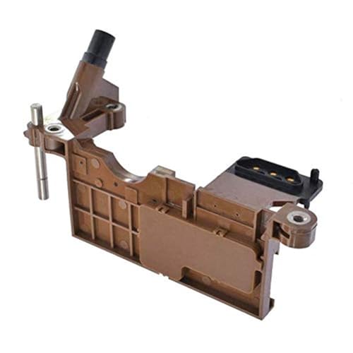 Trolling MAN 6HP21 6058007084 0010200 0260550027 Gear Selector Position Sensor & Speed Sensor Compatible with F01 F02 F03 730d 740d 750i 6HP19 2007-2013 - Image 4