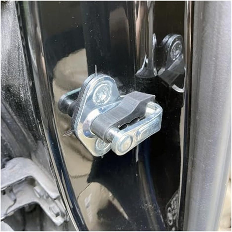 Wivplex Car Door Lock Sound Deadener Damper - Image 4