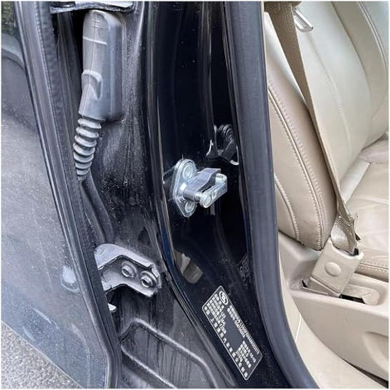 Wivplex Car Door Lock Sound Deadener Damper - Image 3