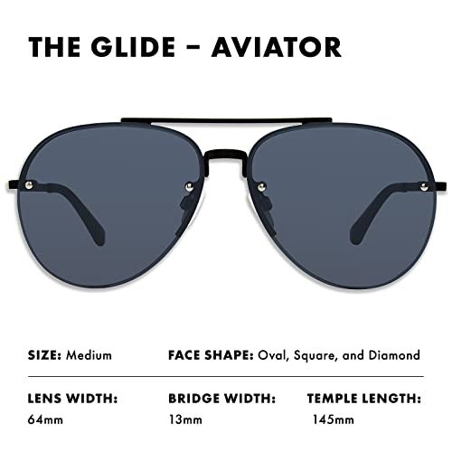 PRIVÉ REVAUX THE GLIDE/S - Image 3