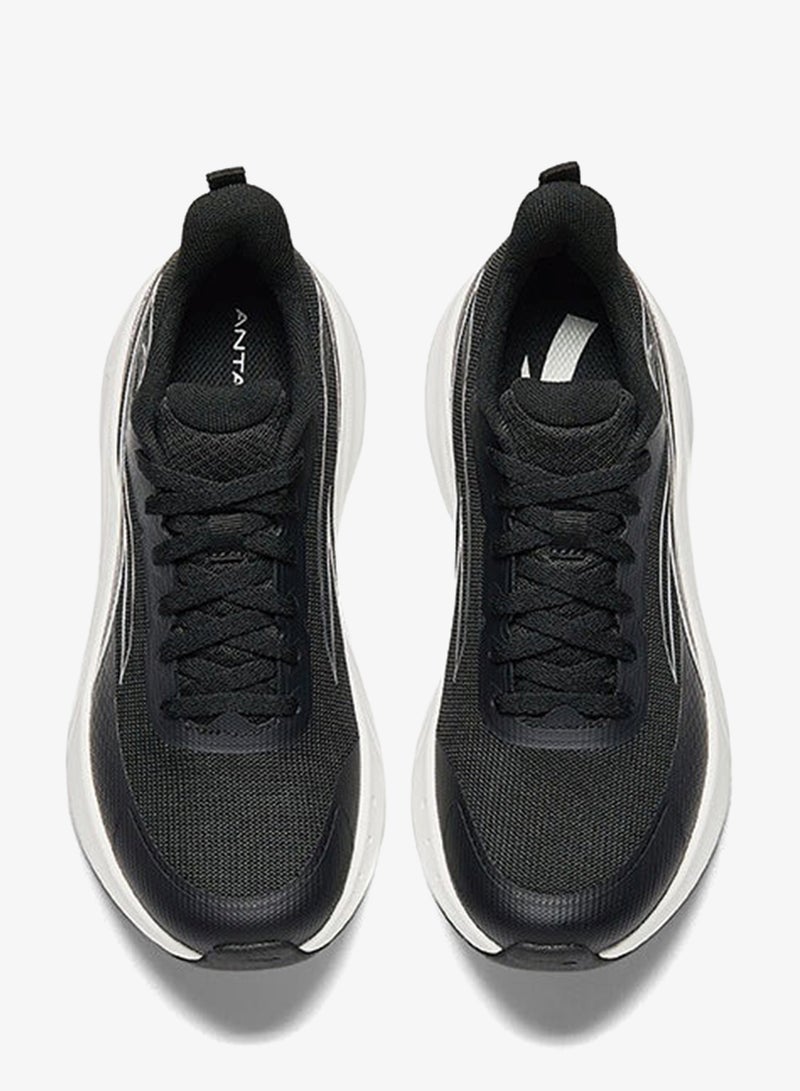 ANTA Air Walker | Lightweight Mesh Breathable Cushioning Running Shoes - Image 3