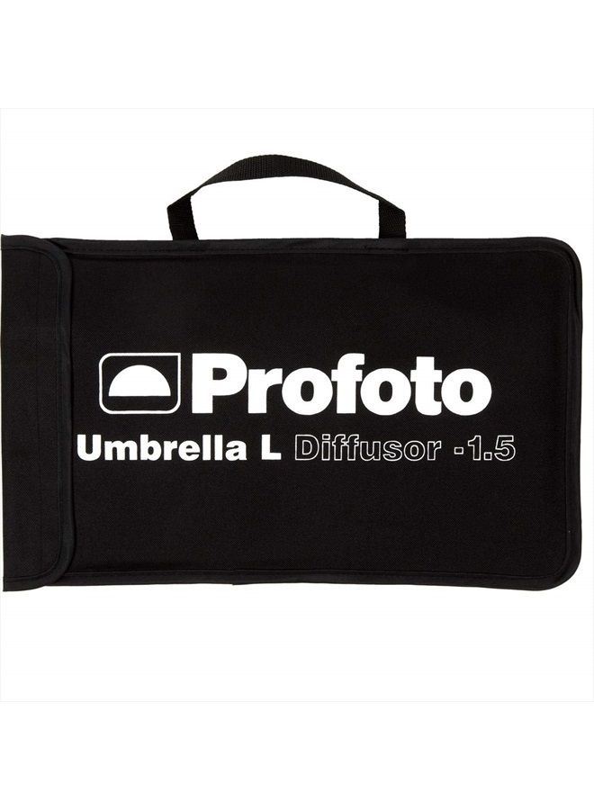 Profoto Umbrella Diffuser - Large 100992 - Image 2