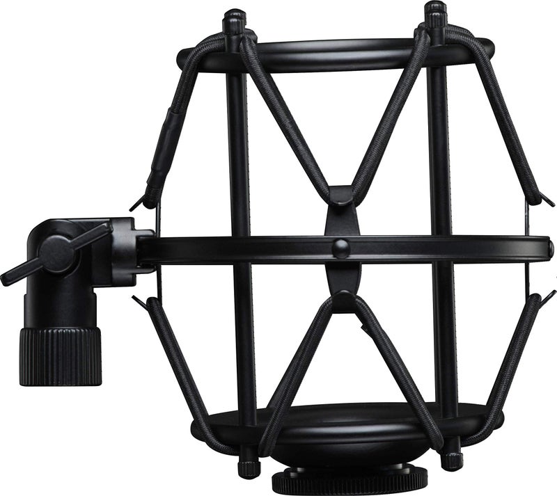 PreSonus SHK-1 Anti-Vibration Microphone Shock Mount - Image 5
