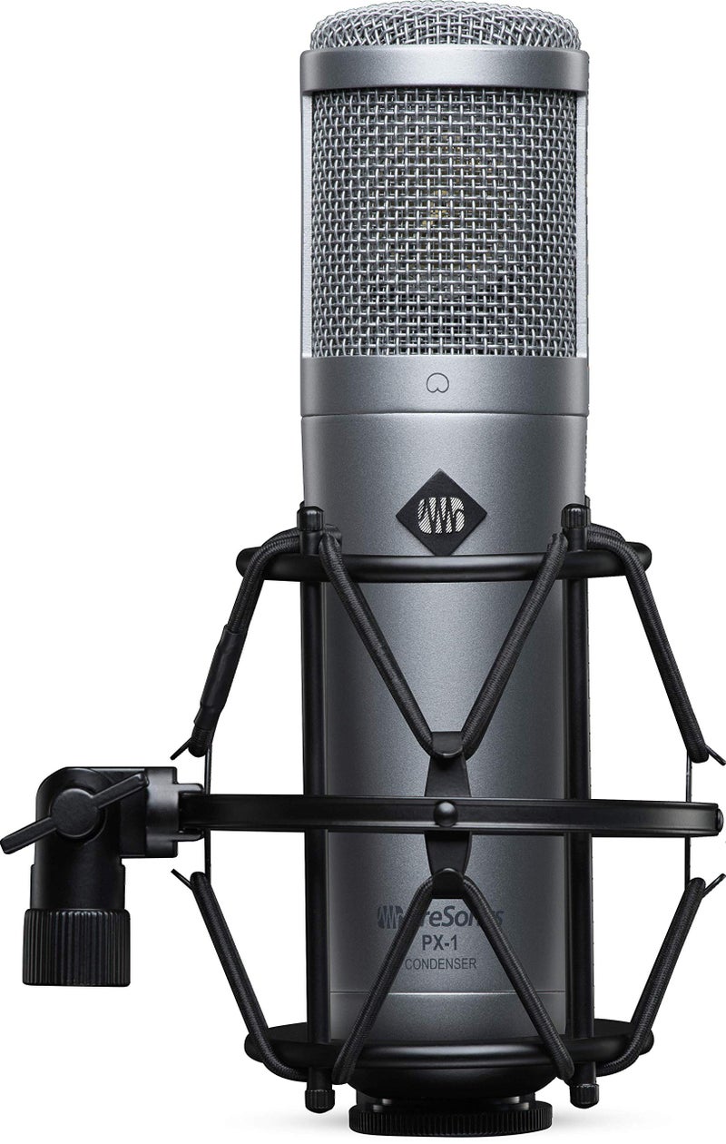PreSonus SHK-1 Anti-Vibration Microphone Shock Mount - Image 2