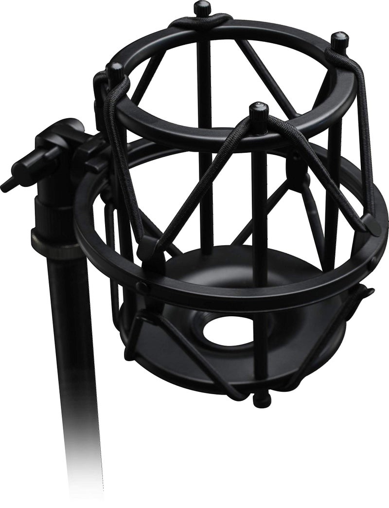 PreSonus SHK-1 Anti-Vibration Microphone Shock Mount - Image 4