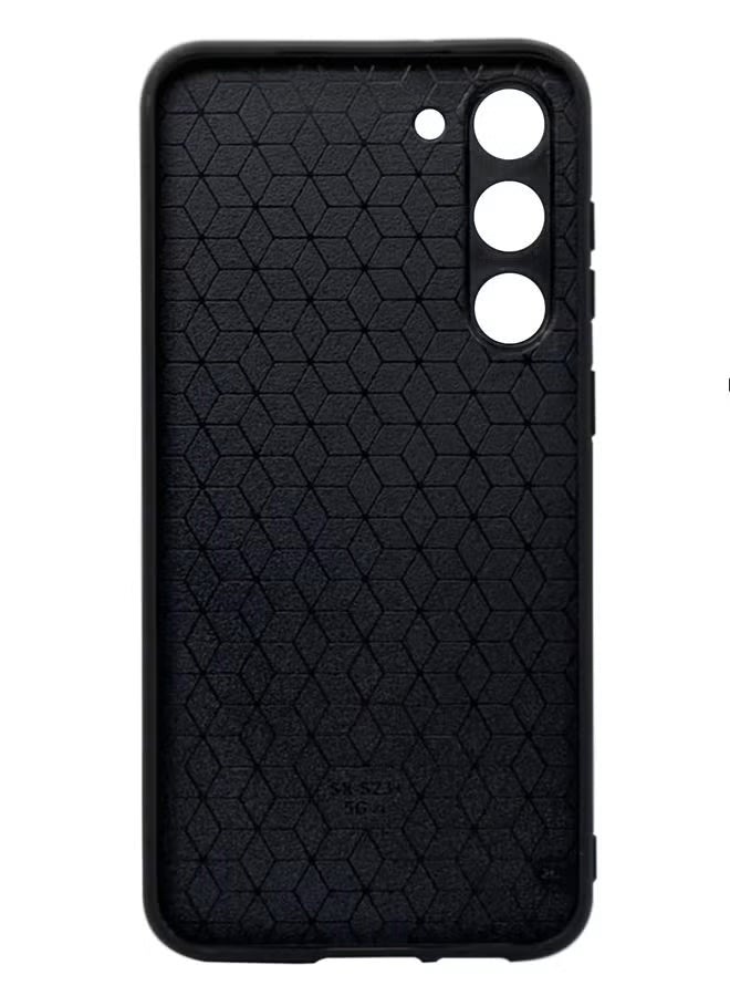 Samsung Galaxy S23 Plus 5G Protective Case Cover Digital Art Circuits Minimalism Multiple Display