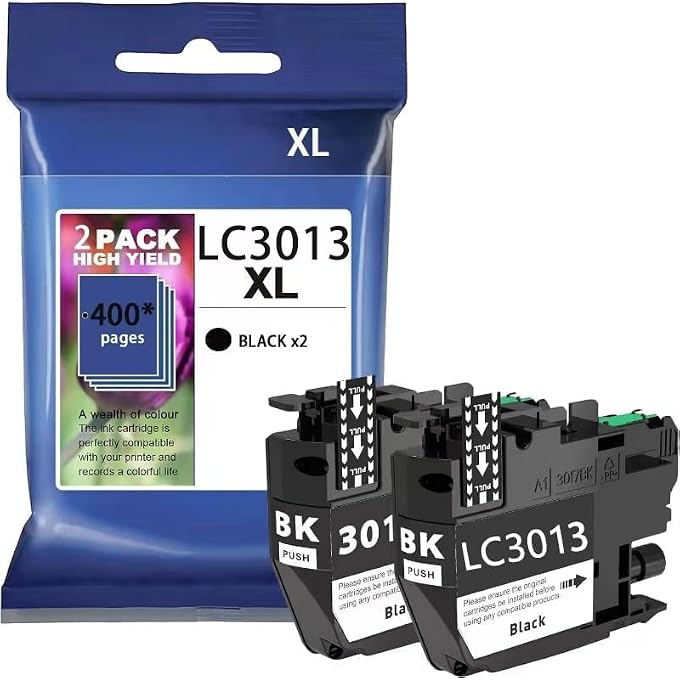 Yinzhenxiu for 3013 BK Ink Cartridge