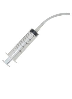 Pet Feeding Syringe - 60ml