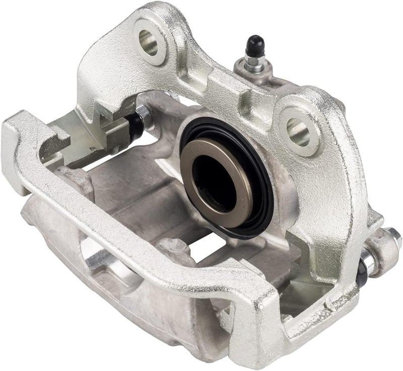 Torchtree Rear Left Brake Caliper 18B4726 Replacement for Silverado, Sierra, Tahoe, Suburban, and DeVille - Image 4