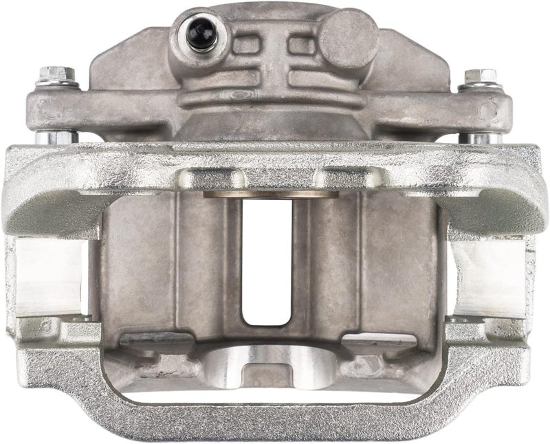 Torchtree Rear Left Brake Caliper 18B4726 Replacement for Silverado, Sierra, Tahoe, Suburban, and DeVille - Image 1