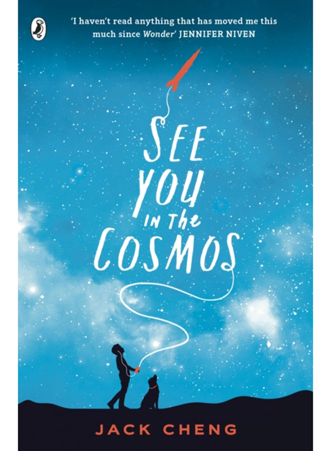 See You in the Cosmos 
