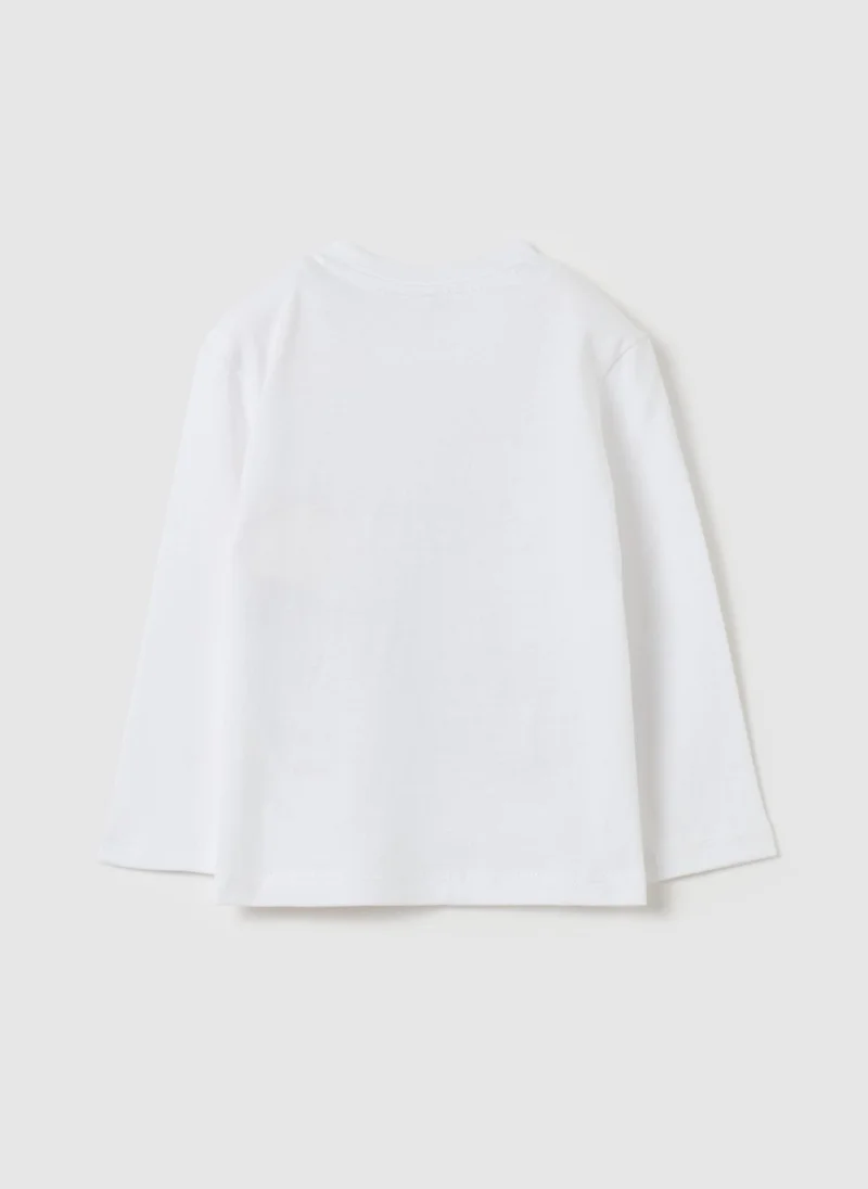 Ovs Off White
