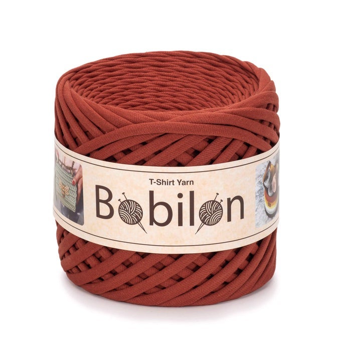 TSHIRT YARN FETTUCCINI ZPAGETTI STYLE 79 MM YARN FOR CROCHETING KNITTING MACRAME RIBBON COTTON FABRIC CANYON