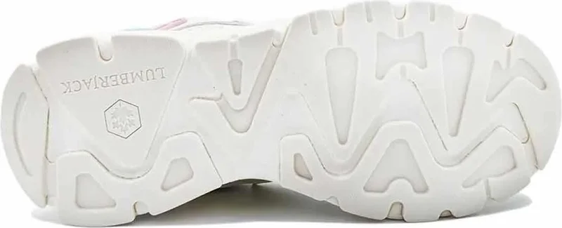 لامبرجاك Null 4fx Women's Sneaker Shoes 101499408WHITE
