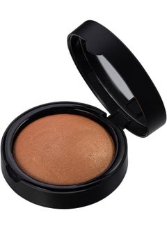 Note Note Cosmetique Baked Blusher With Macadamia Oil - No. 01 Pleasure  - Image 2