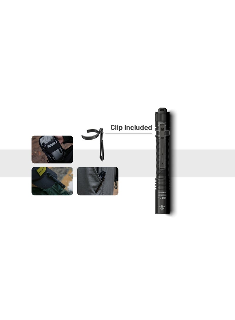 Nitecore MT2A Pro - Image 5