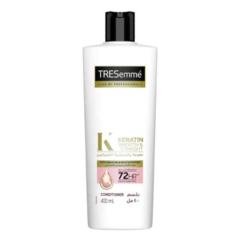 Tresemme Cond Kertain 400 ml