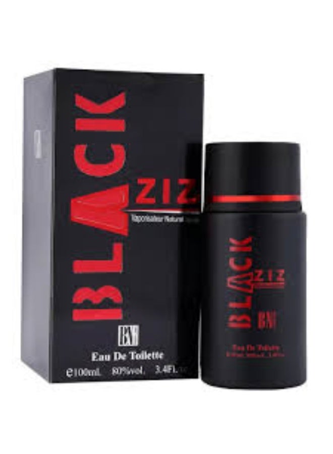 عطر بلاك زيز EDT 100ملليلتر
