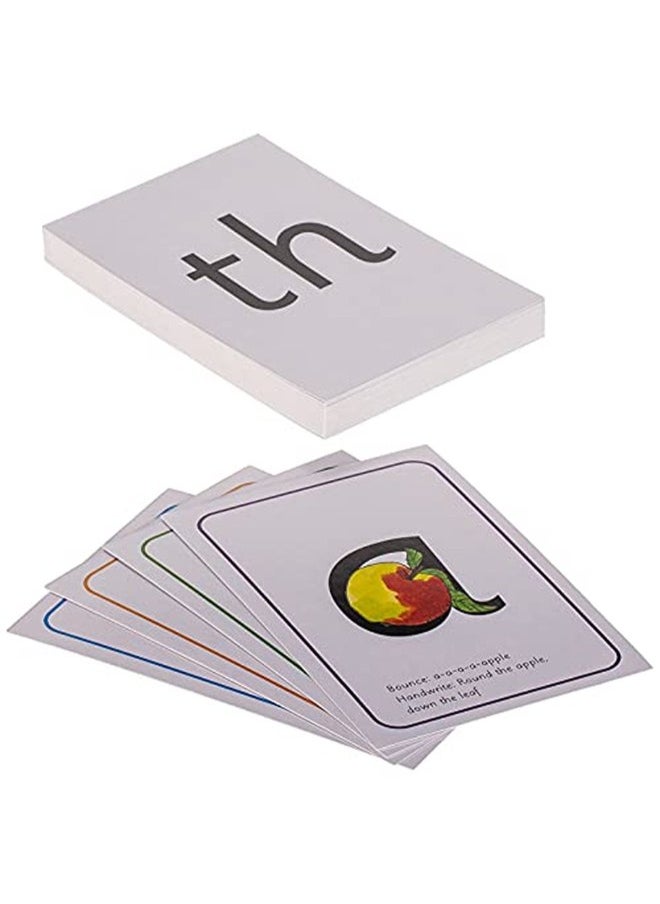 null - Read Write Inc.: Set 1: Speed Sound Cards - Image 1