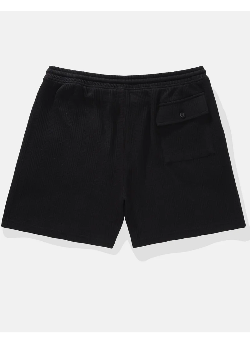 American Eagle AE 5" Trekker Thermal Short